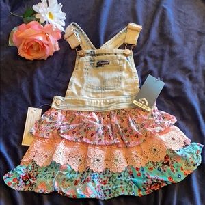 Jordache Girls Dress size 3T